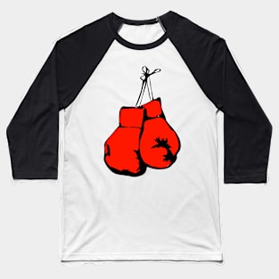 Boxing gloves Baseball T-Shirt